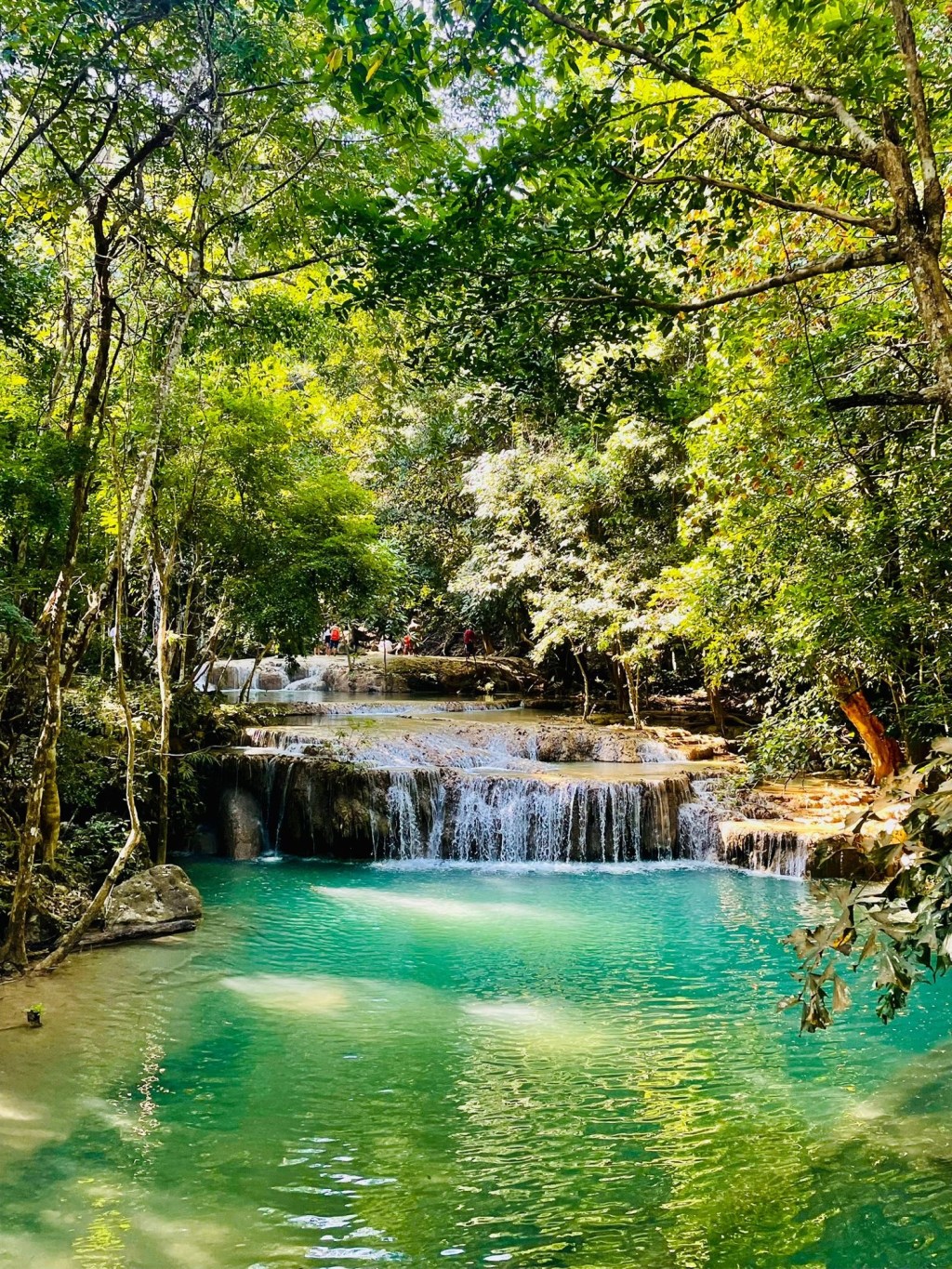 I travelled to Thailand in my dreams – Dream&nbsp;Journal