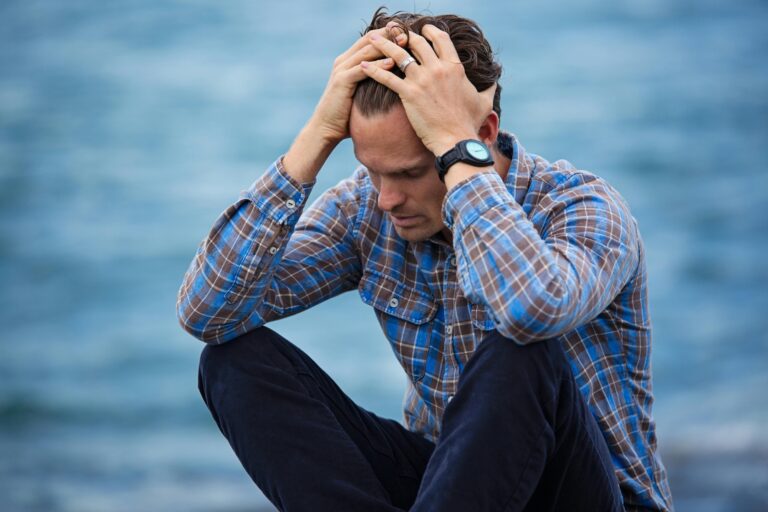 How to Stop Waking Up at 3am Every Night