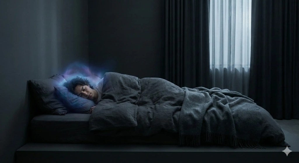 How to Optimize Sleep Quality for Lucid Dreaming?